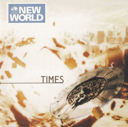 New World : Changing Times
